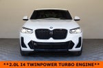 2023 BMW X4 xDrive30i