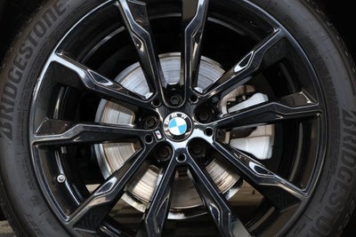 2024 BMW X4 xDrive30i