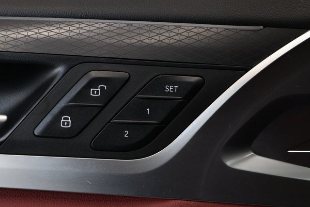 2024 BMW X4 xDrive30i