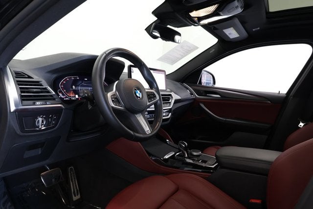 2024 BMW X4 xDrive30i