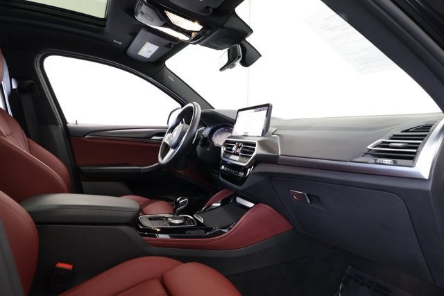 2024 BMW X4 xDrive30i