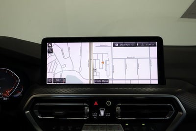 2024 BMW X4 xDrive30i