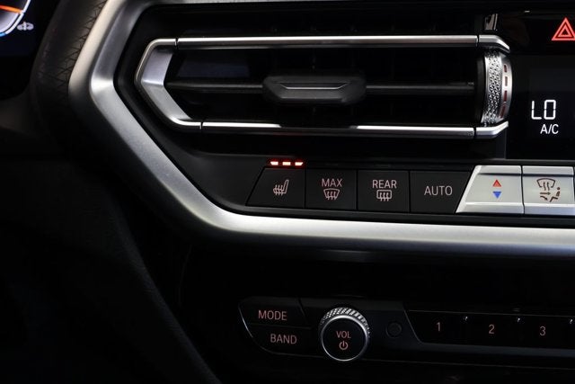 2024 BMW X4 xDrive30i