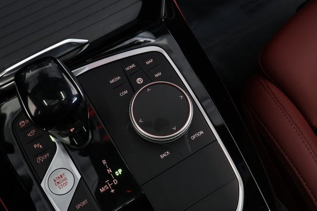 2024 BMW X4 xDrive30i