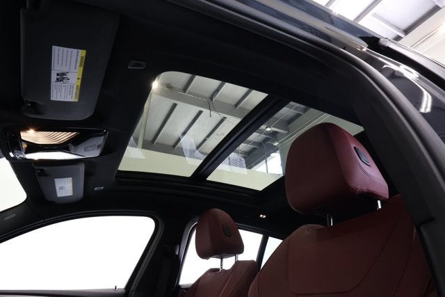 2024 BMW X4 xDrive30i