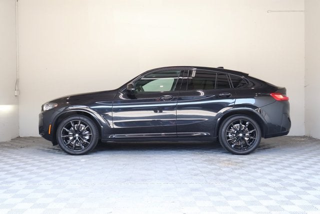 2024 BMW X4 xDrive30i
