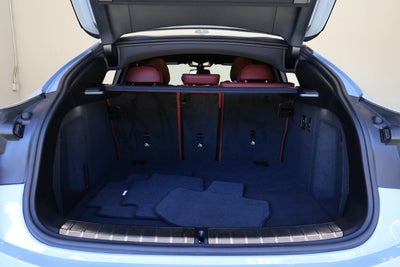 2025 BMW X4 xDrive30i