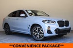 2025 BMW X4 xDrive30i