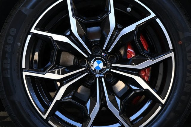 2022 BMW X3 M40i