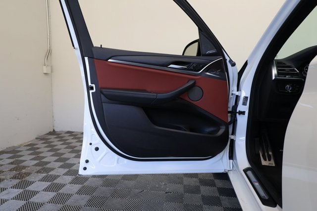 2022 BMW X3 M40i