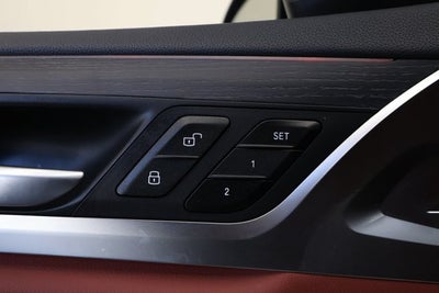 2022 BMW X3 M40i