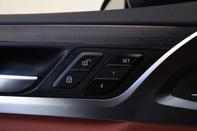 2022 BMW X3 M40i