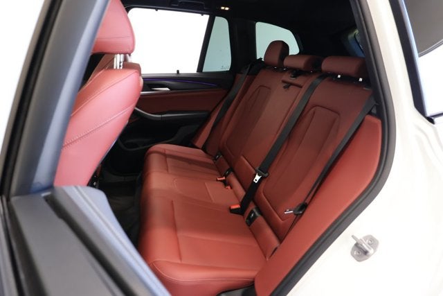 2022 BMW X3 M40i