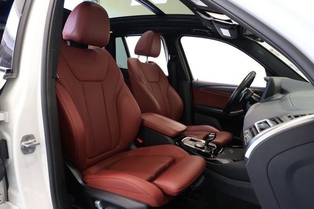 2022 BMW X3 M40i