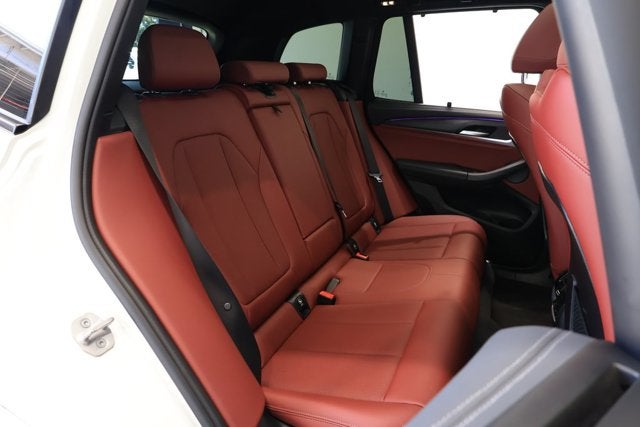 2022 BMW X3 M40i