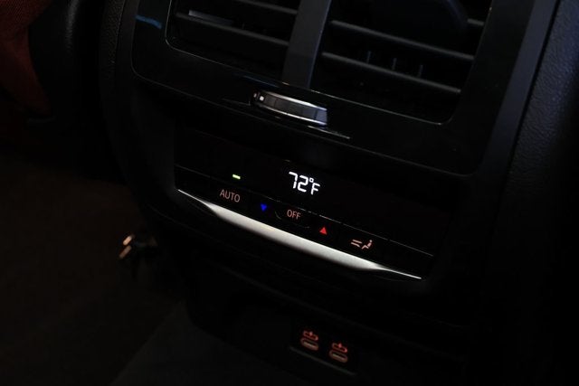 2022 BMW X3 M40i