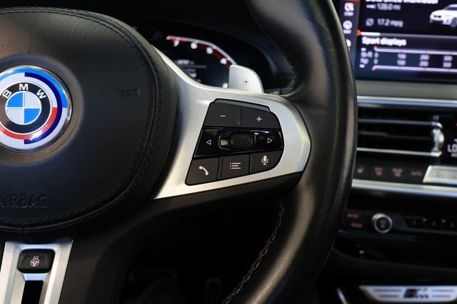 2022 BMW X3 M40i