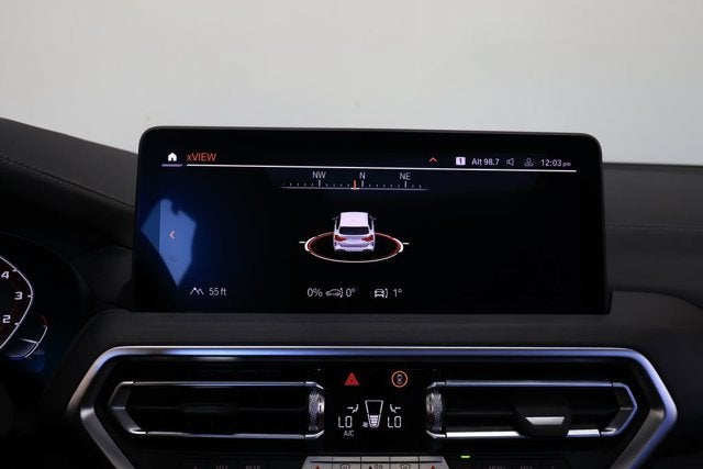 2022 BMW X3 M40i