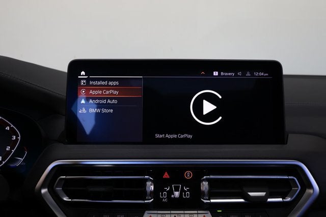2022 BMW X3 M40i