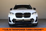 2022 BMW X3 M40i