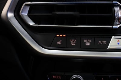 2022 BMW X3 M40i
