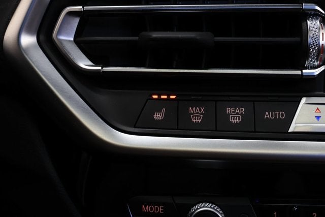 2022 BMW X3 M40i