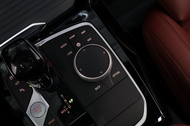 2022 BMW X3 M40i