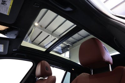 2022 BMW X3 M40i