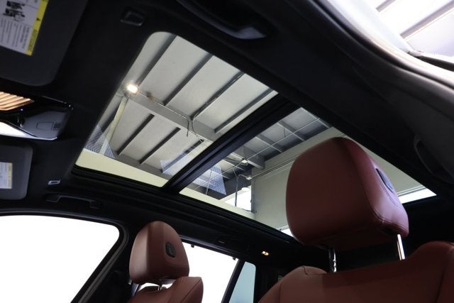 2022 BMW X3 M40i