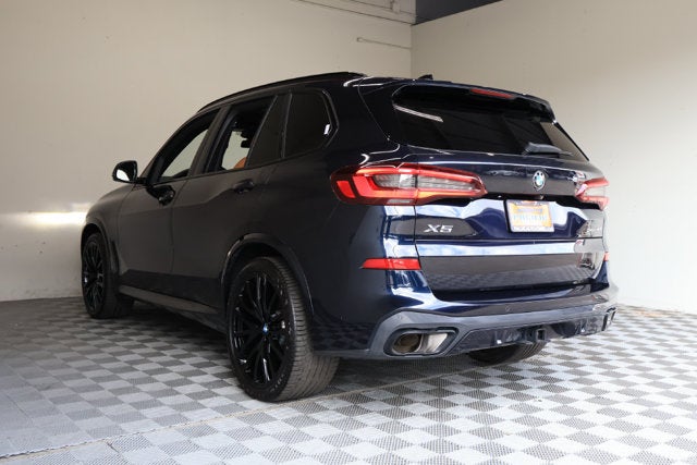 2023 BMW X5 sDrive40i