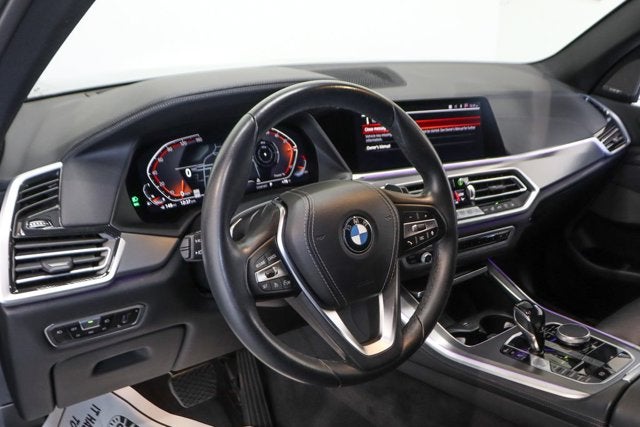 2021 BMW X5 sDrive40i