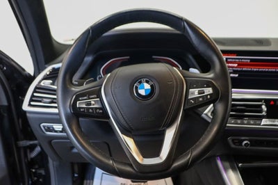 2021 BMW X5 sDrive40i