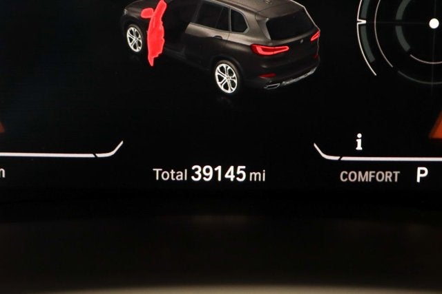 2021 BMW X5 sDrive40i