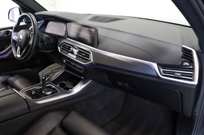 2021 BMW X5 sDrive40i