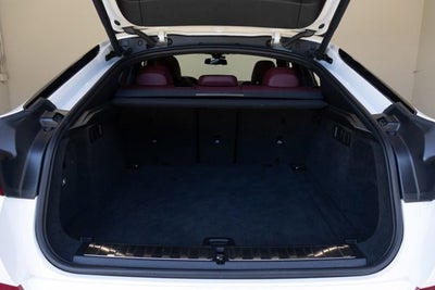 2021 BMW X6 xDrive40i