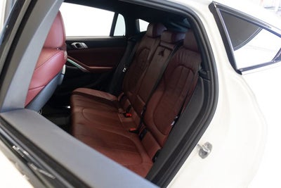 2021 BMW X6 xDrive40i