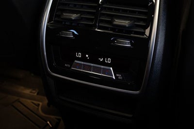 2021 BMW X6 xDrive40i