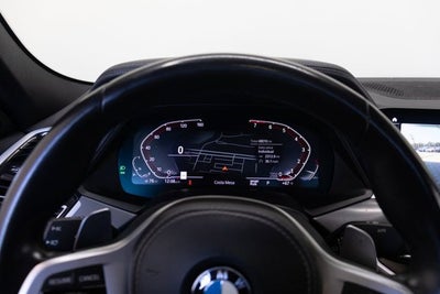 2021 BMW X6 xDrive40i