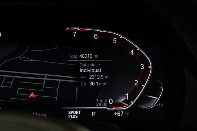 2021 BMW X6 xDrive40i