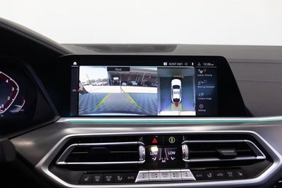 2021 BMW X6 xDrive40i