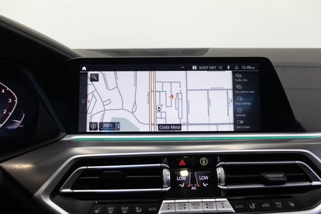 2021 BMW X6 xDrive40i