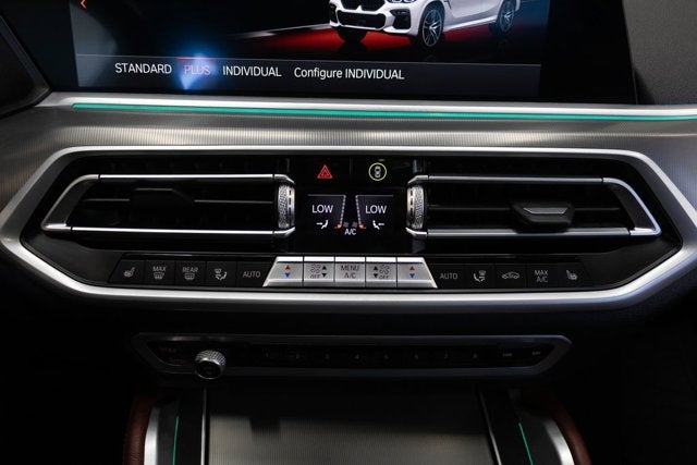 2021 BMW X6 xDrive40i