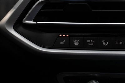 2021 BMW X6 xDrive40i