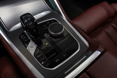 2021 BMW X6 xDrive40i