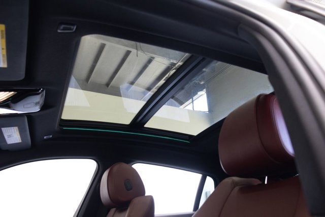 2021 BMW X6 xDrive40i