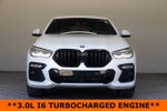 2021 BMW X6 xDrive40i