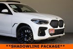 2022 BMW X6 M50i