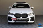 2022 BMW X6 M50i