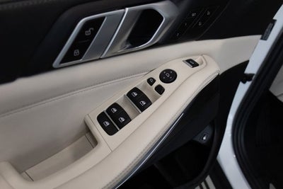 2022 BMW X5 xDrive45e