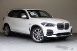 2022 BMW X5 xDrive45e
